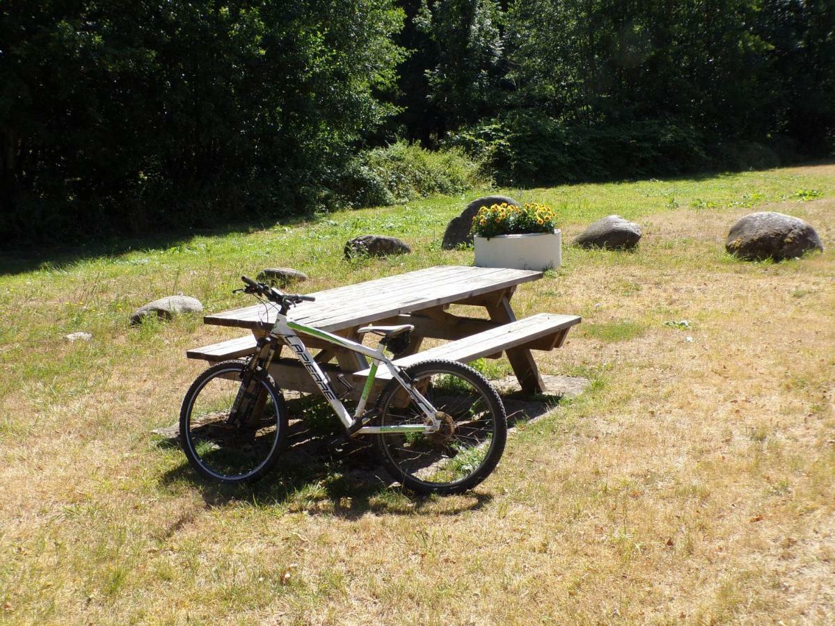 Gite "La Meluzine" Au Bord De La Riviere, Avallon, Vezelay, Morvan Magny  Exteriör bild
