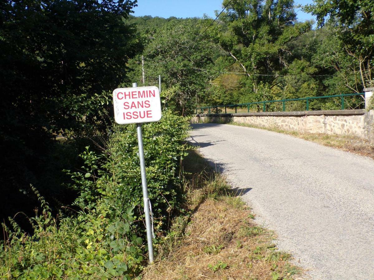 Gite "La Meluzine" Au Bord De La Riviere, Avallon, Vezelay, Morvan Magny  Exteriör bild