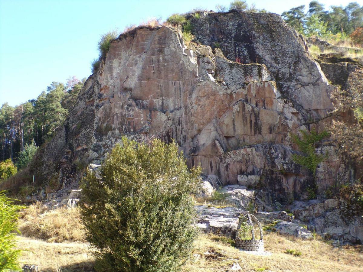 Gite "La Meluzine" Au Bord De La Riviere, Avallon, Vezelay, Morvan Magny  Exteriör bild